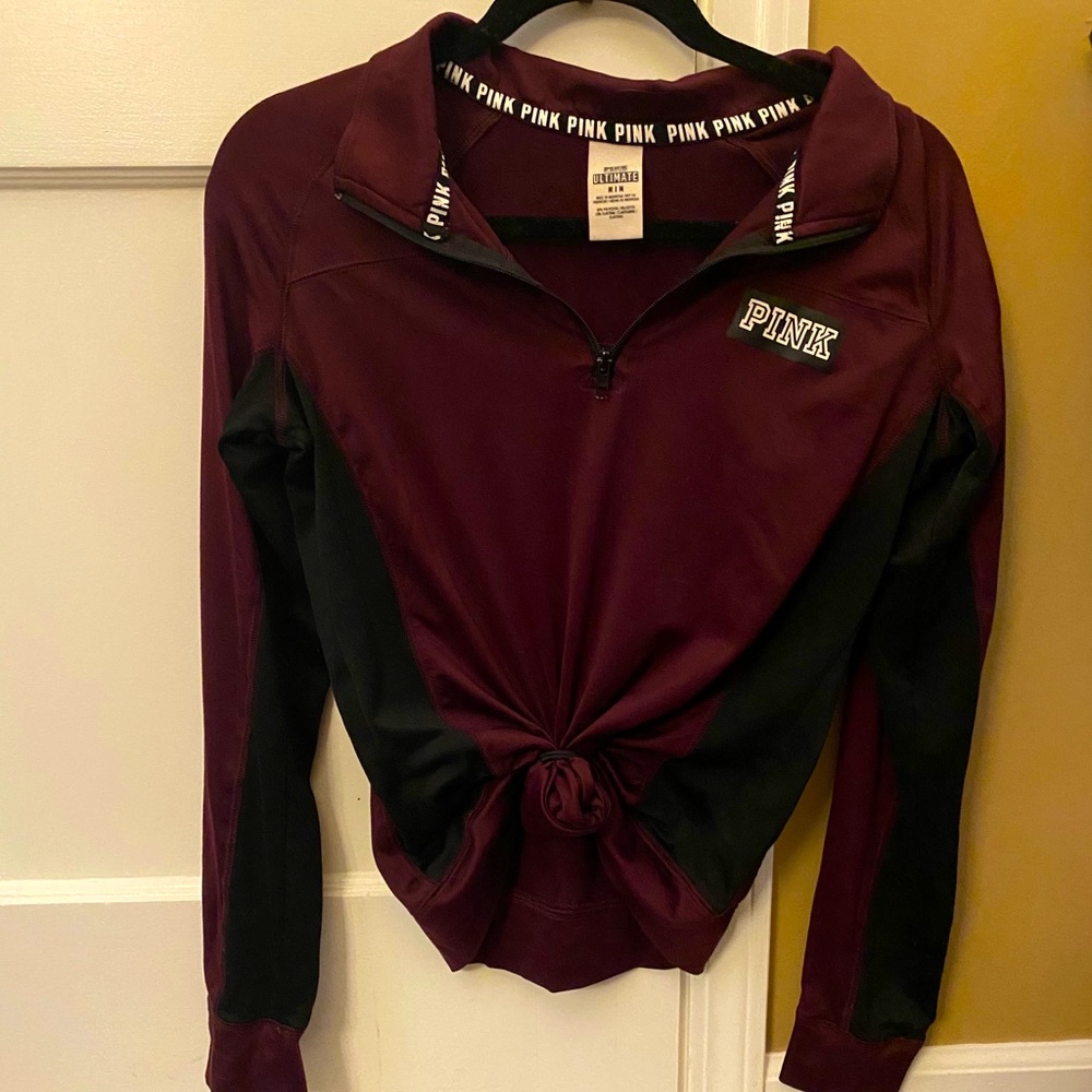Long sleeve ultimate from PINK